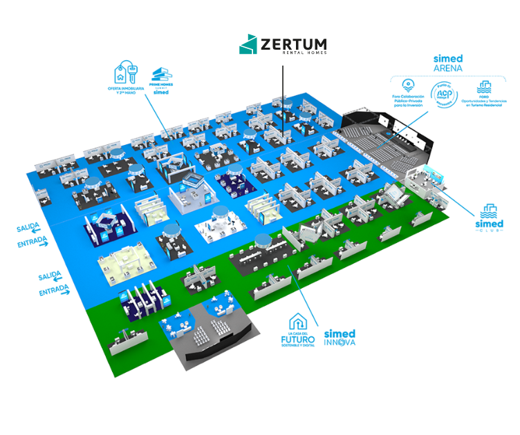 Plano SIMED - Zertum